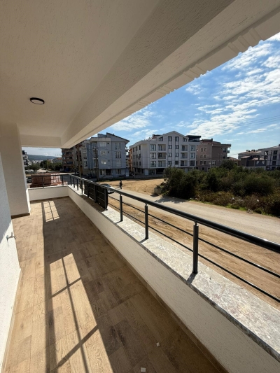 Sizin Evler A Blok Daire 1