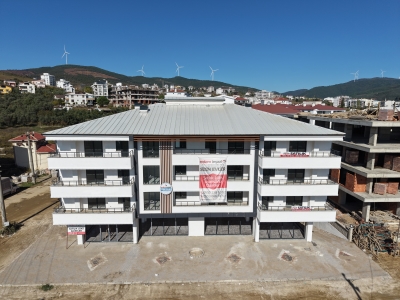 Sizin Evler A Blok - Sona Doğru