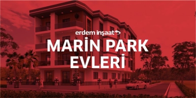 Erdem İnşaat - Marin Park Evleri