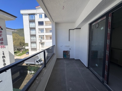 İskele Evleri Daire 3