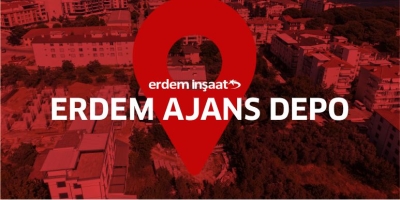 Erdem Ajans Depo