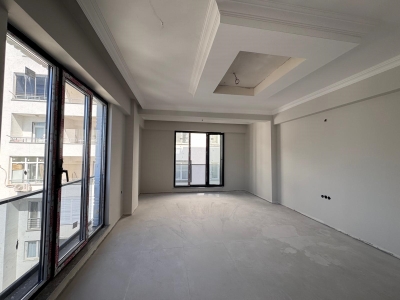 İskele Evleri Daire 8