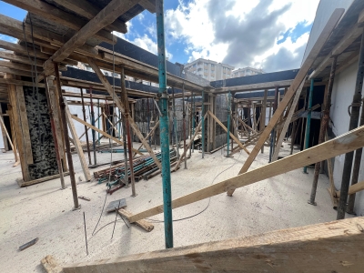 Sosyete Evleri 3. Kat 