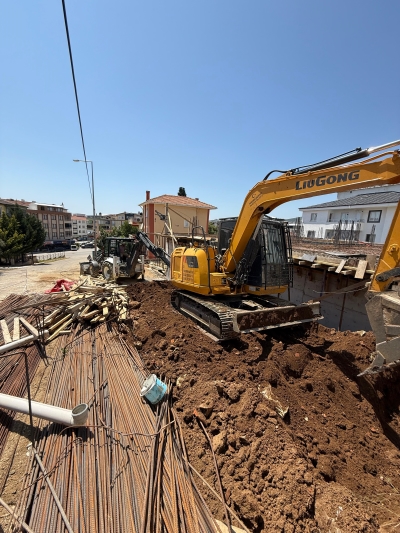 İskele Evleri - 19.06.2025