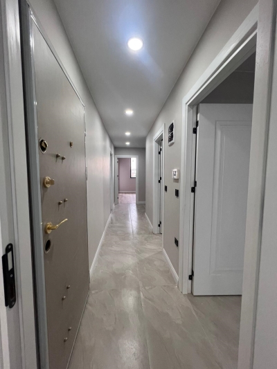 Sosyete Evleri Daire 12