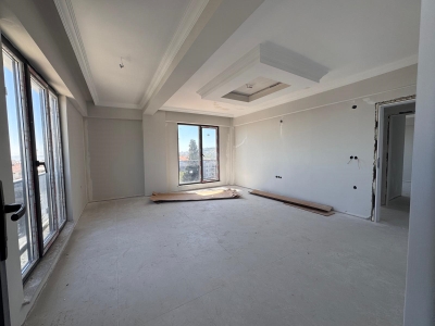 İskele Evleri Daire 17