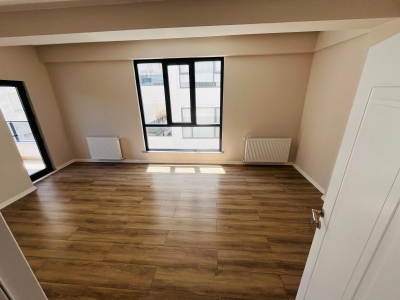 Erdem İnşaat - Sahil Evleri A Blok Daire 5