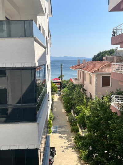 Sahil Evleri B Blok Daire 10