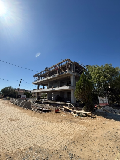 Pehlivan Apartmanı 31 Temmuz