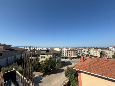 İskele Evleri 21.07.2025 