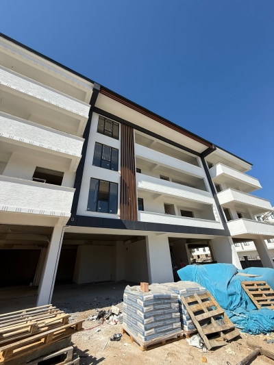 Sizin Evler A Blok - Sona Doğru