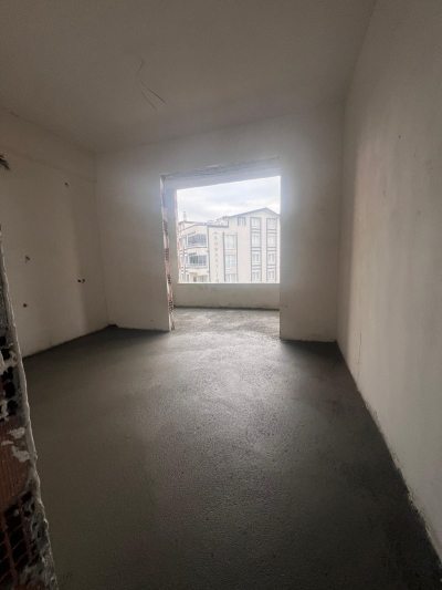 İskele Evleri - Şap