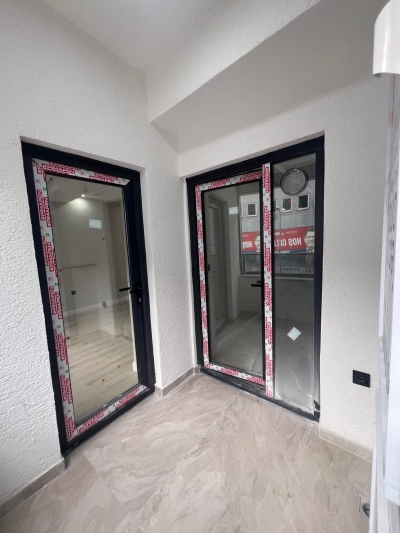 Sosyete Evleri Daire 8