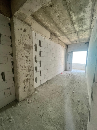 Sosyete Evleri Daire 10