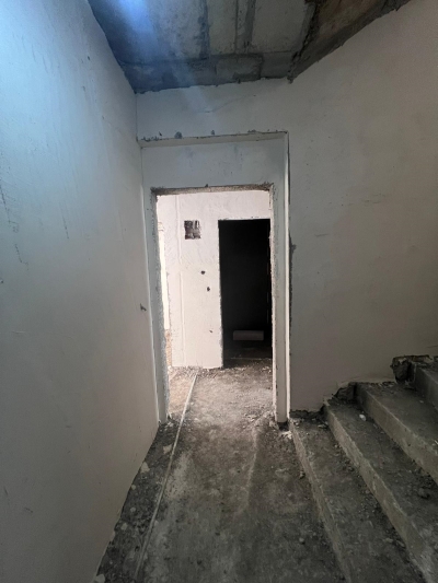 Sosyete Evleri Giriş Kot Altı 1 Numaralı Daire