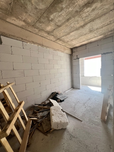 Sosyete Evleri Daire 8