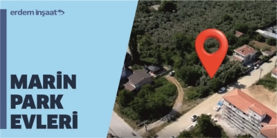 Erdem İnşaat - Marin Park Evleri
