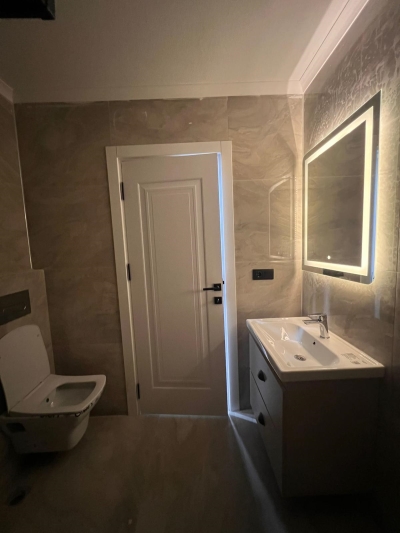 Sosyete Evleri Daire 9