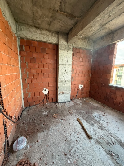 Pehlivan Apartmanı Elektrik Tesisatı