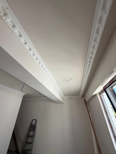 Kartonpiyer İşlemleri