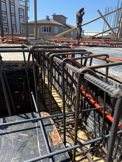 Demir Bağlama İşlemleri 02.07.2025