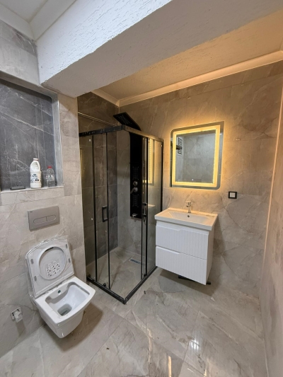 Sizin Evler A Blok Daire 14