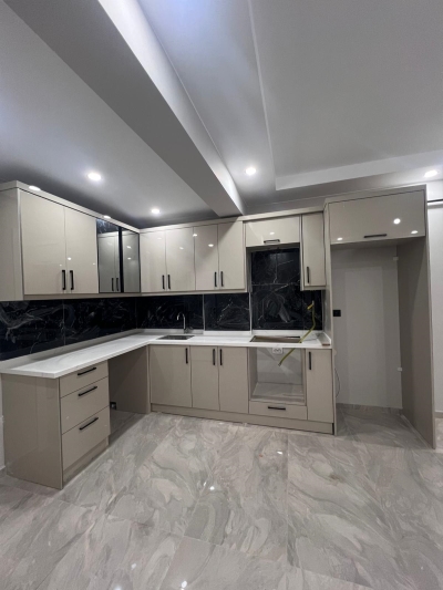 Sosyete Evleri Daire 1