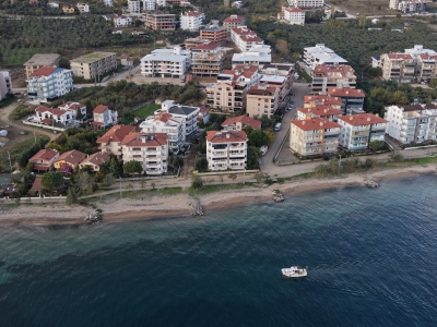 Drone Görüntüleri