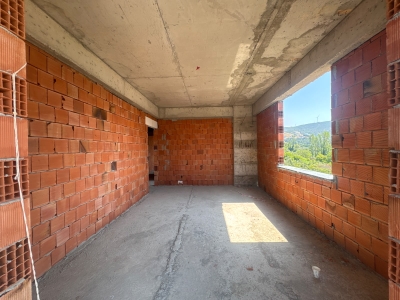 9 Numaralı Daire - Liman Kent Evleri 