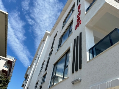 B Blok - 1 Kat 7 Numaralı Deniz Tarafındaki Daire