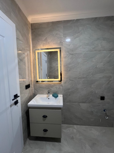 Sosyete Evleri Daire 2