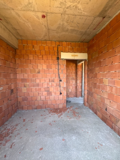 5 Numaralı Daire - Liman Kent Evleri