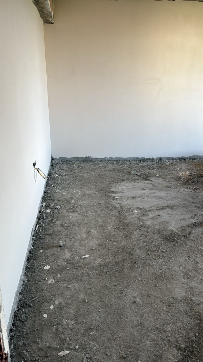 Sizin Evler A Blok Alçı Sıva İşlemlerimiz