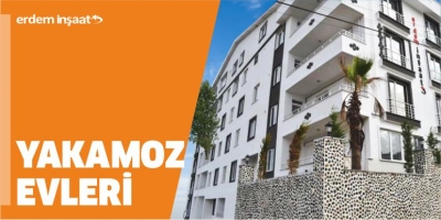 Erdem İnşaat Armutlu Yakamoz Evleri